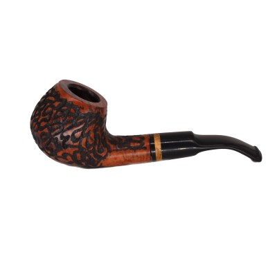 Angelo Πίπα Καπνού Maxi Rustik Briar 302380- 1